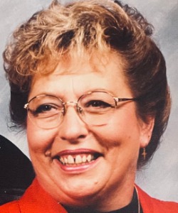 Carole Ann Longworth Obituary from Mueller Funeral Home